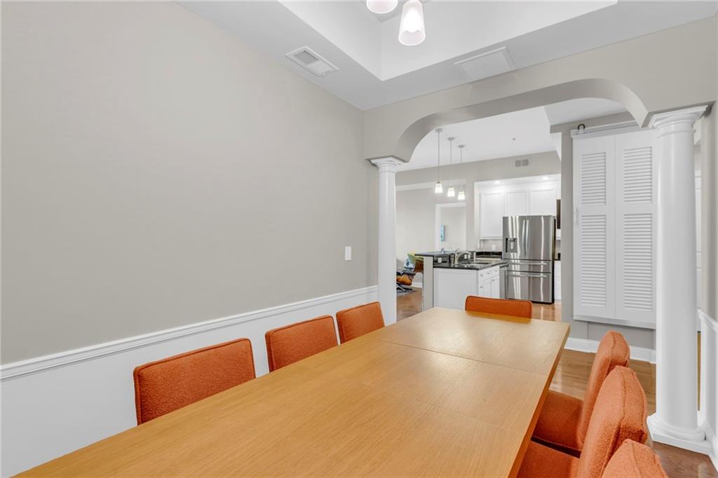 3810 N Mulberry Drive Unit: 307