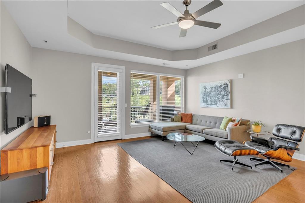 3810 N Mulberry Drive Unit: 307