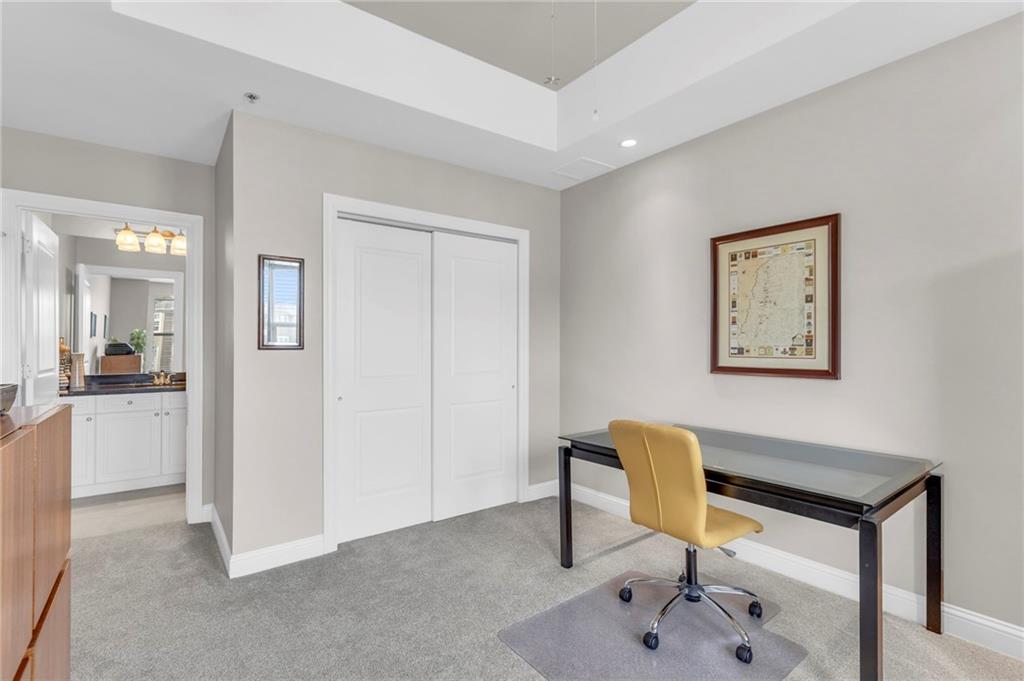 3810 N Mulberry Drive Unit: 307