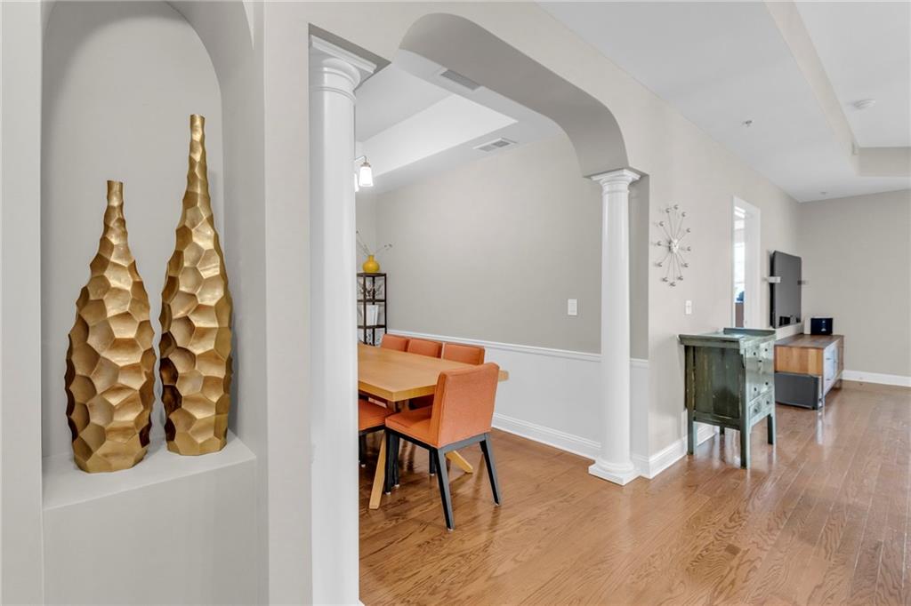 3810 N Mulberry Drive Unit: 307