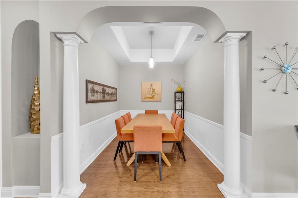 3810 N Mulberry Drive Unit: 307