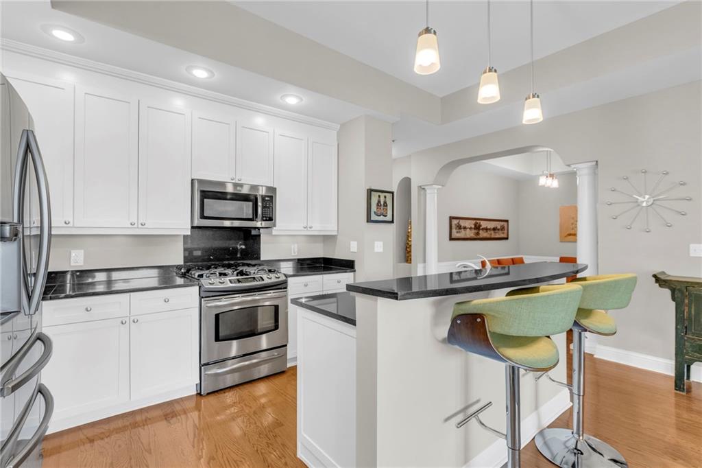 3810 N Mulberry Drive Unit: 307