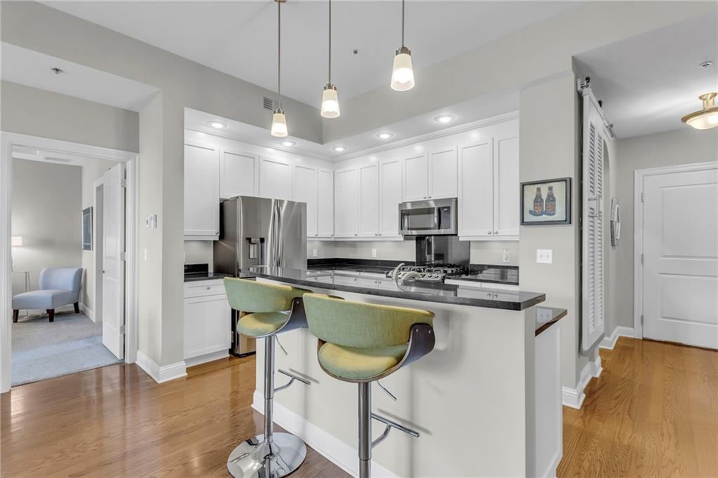 3810 N Mulberry Drive Unit: 307