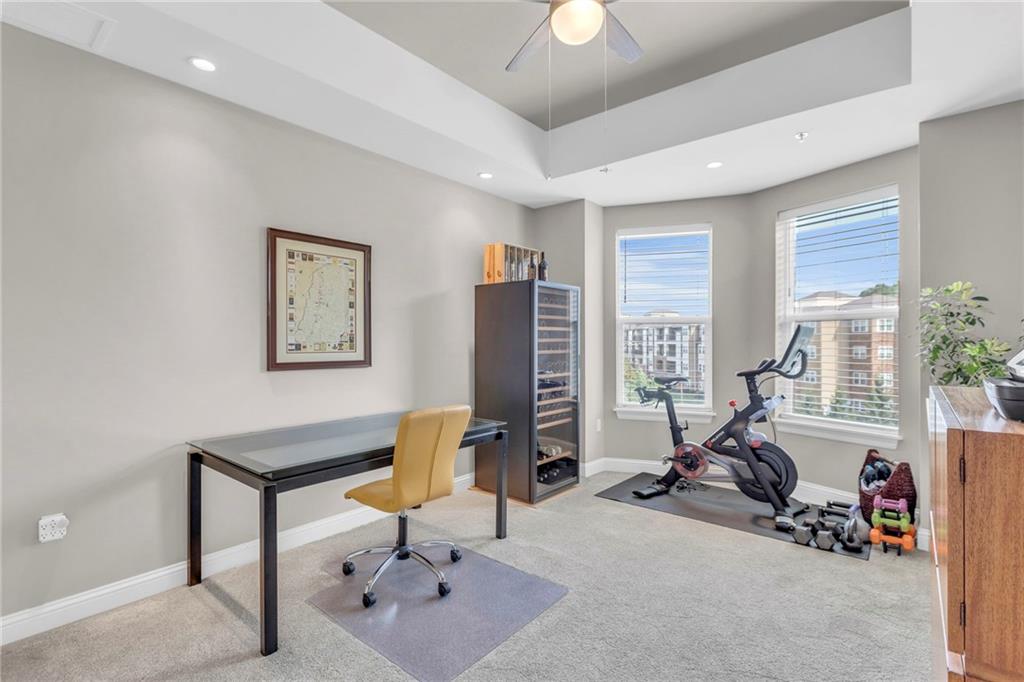 3810 N Mulberry Drive Unit: 307