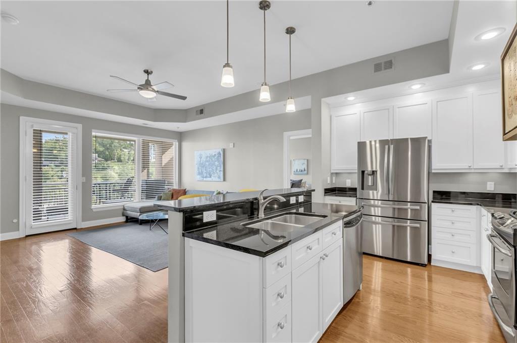 3810 N Mulberry Drive Unit: 307