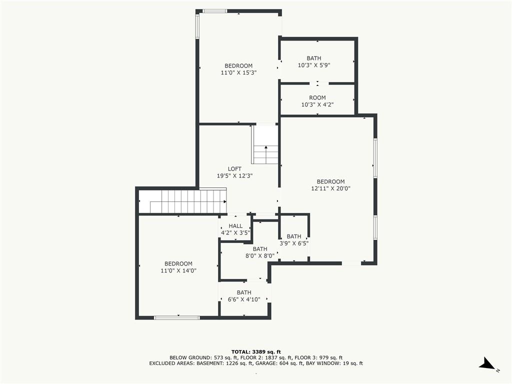 5806 N Lucerne Avenue