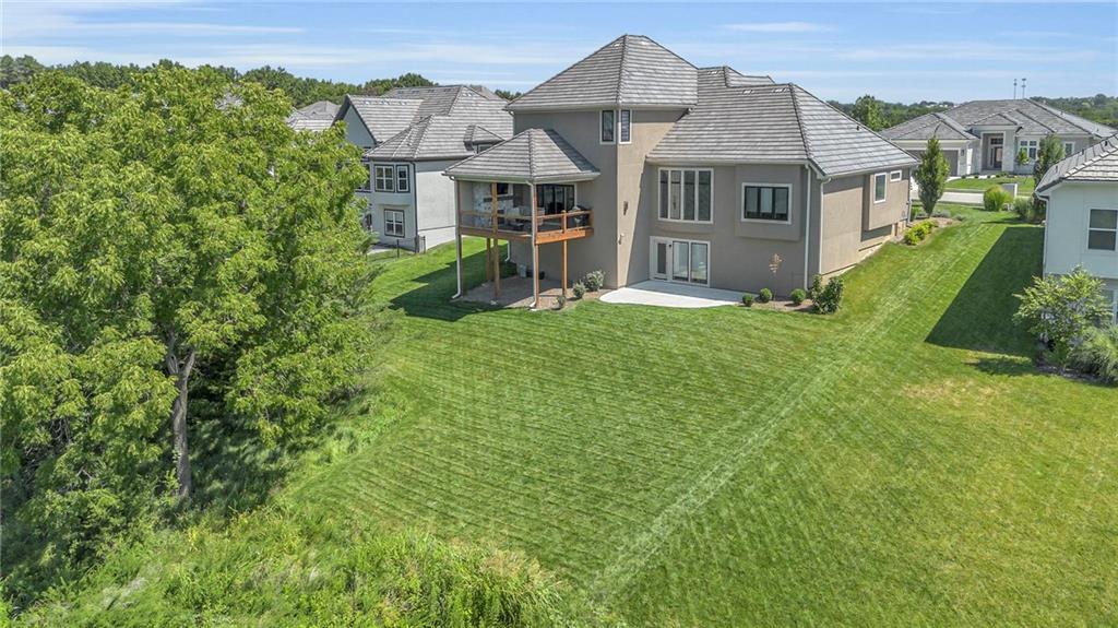 5806 N Lucerne Avenue