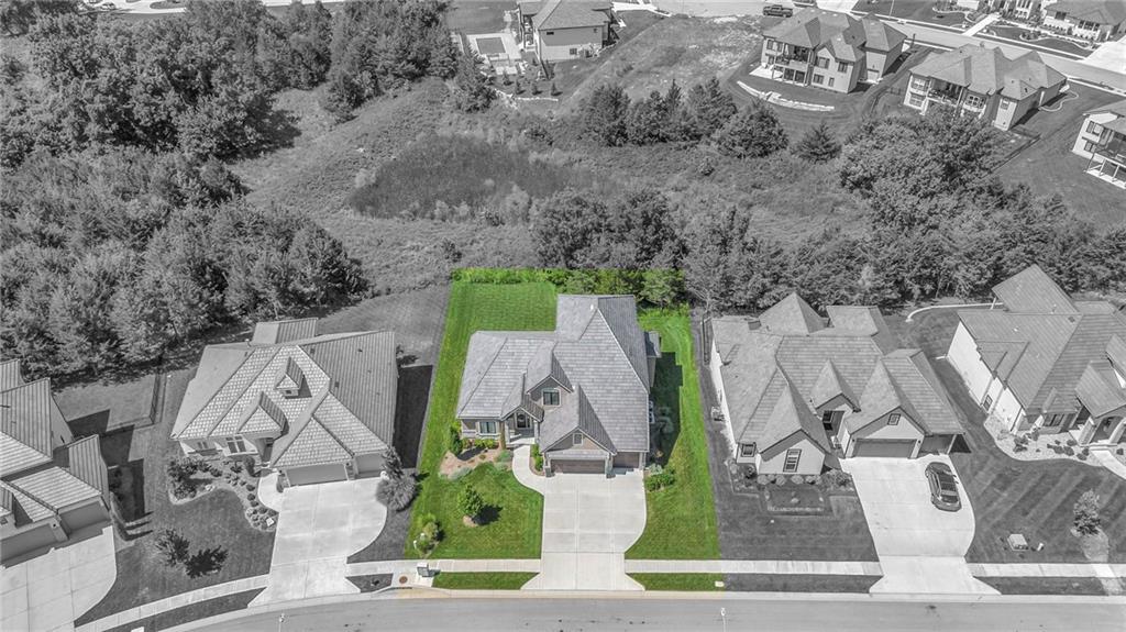 5806 N Lucerne Avenue