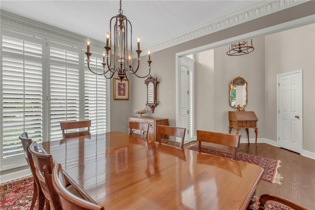 4519 N Mulberry Drive