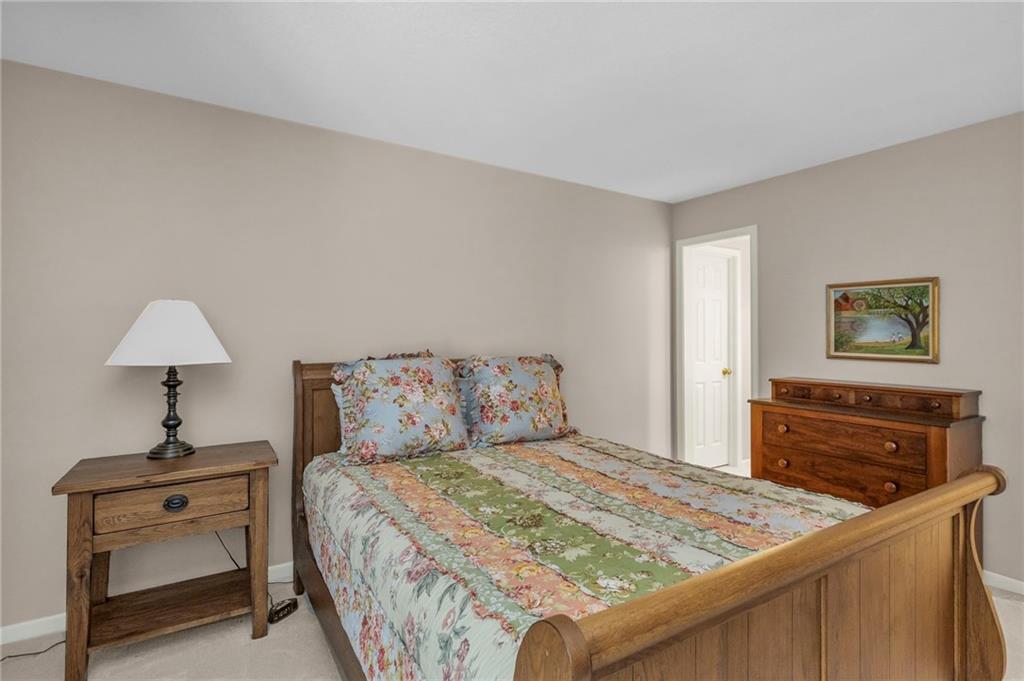 4519 N Mulberry Drive