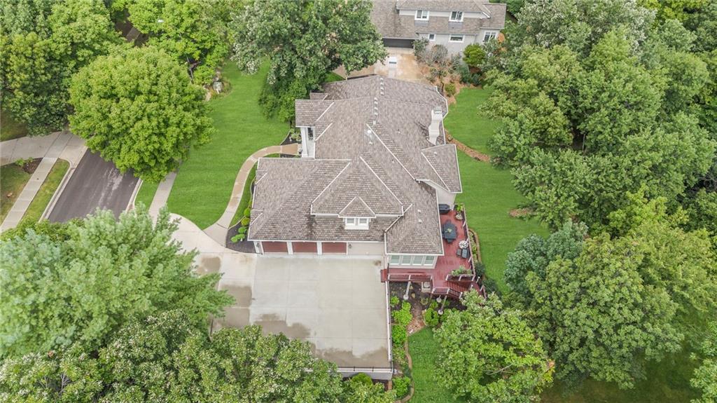 4519 N Mulberry Drive