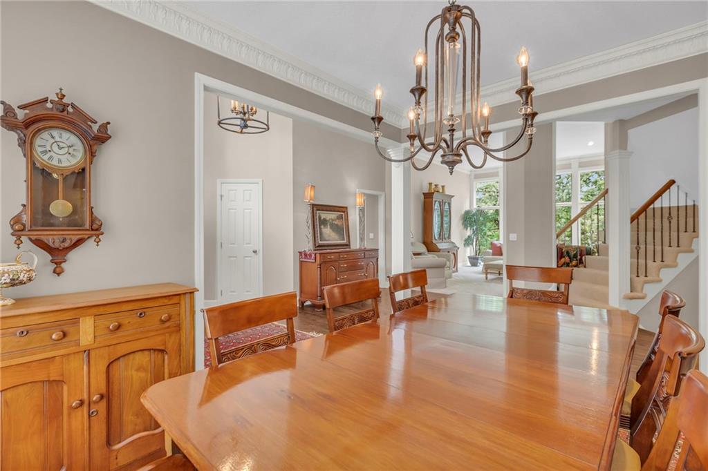 4519 N Mulberry Drive