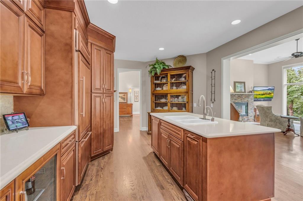 4519 N Mulberry Drive