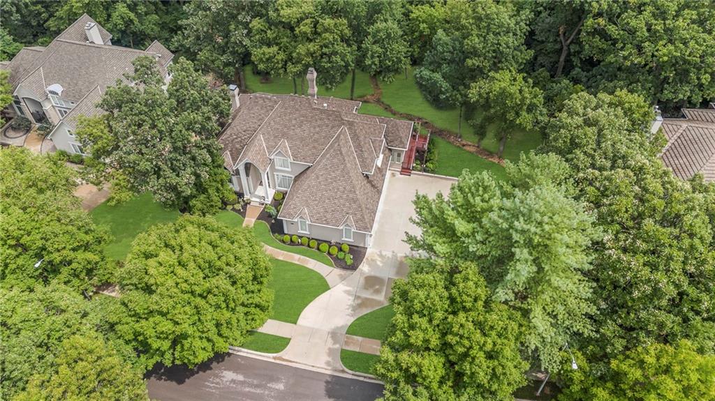 4519 N Mulberry Drive