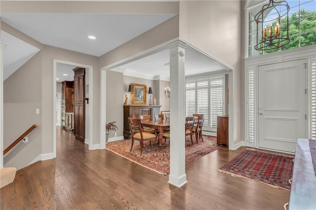 4519 N Mulberry Drive