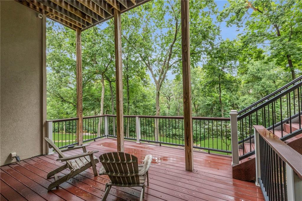 4519 N Mulberry Drive