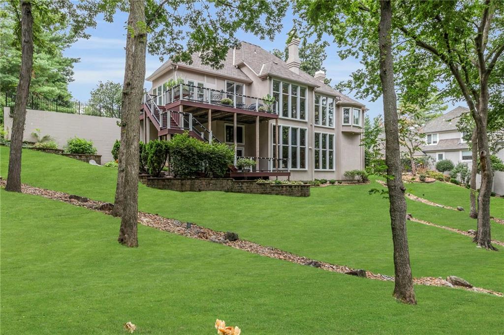 4519 N Mulberry Drive