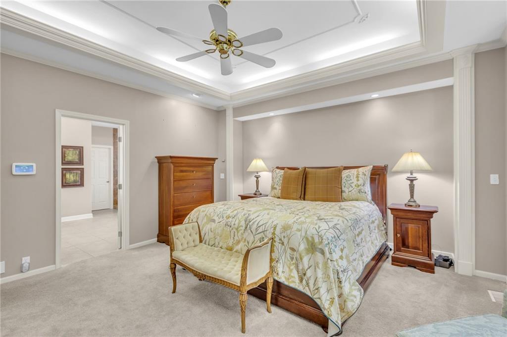 4519 N Mulberry Drive