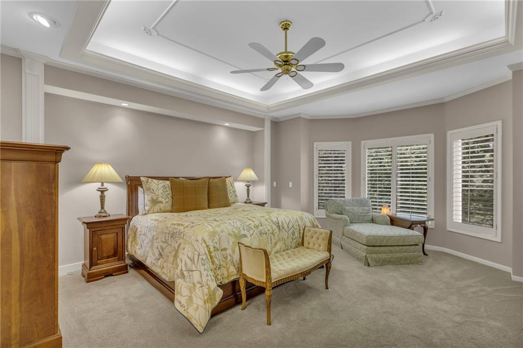 4519 N Mulberry Drive