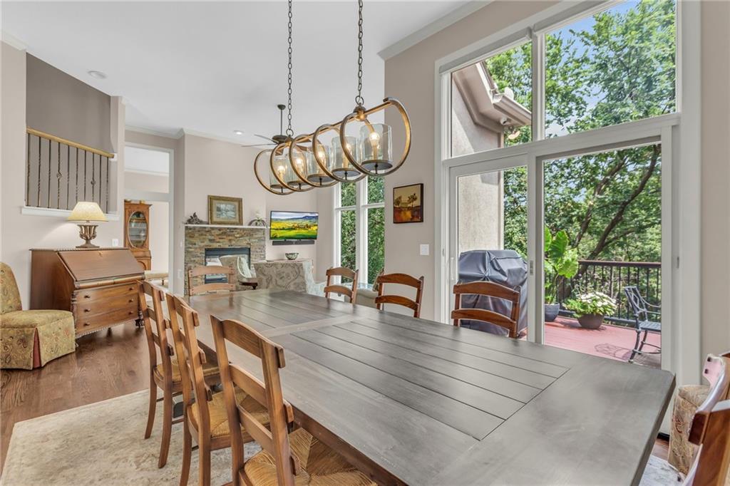 4519 N Mulberry Drive