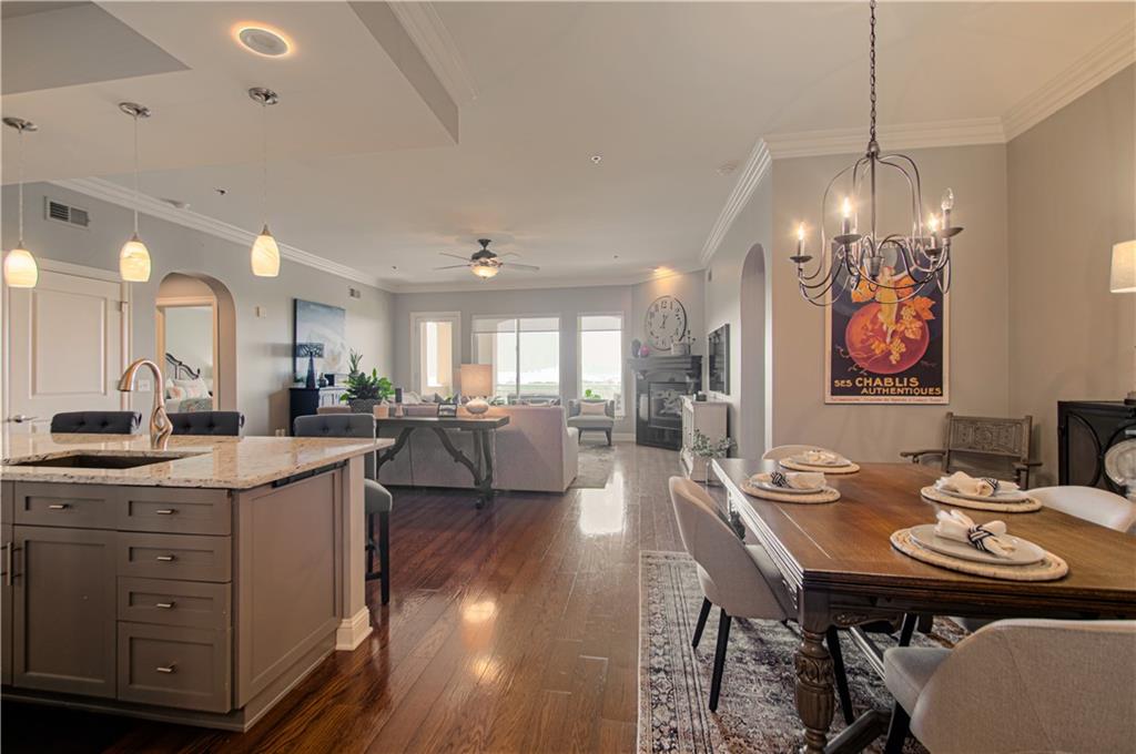 3800 N Mulberry Drive Unit: 403