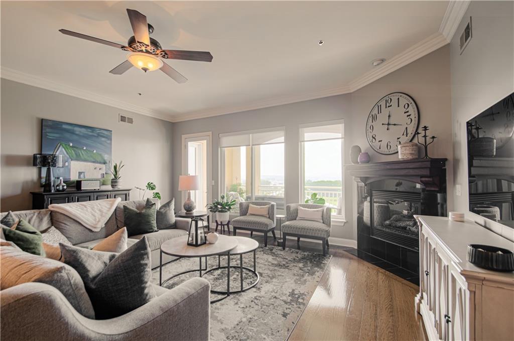 3800 N Mulberry Drive Unit: 403