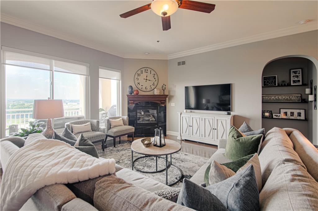 3800 N Mulberry Drive Unit: 403