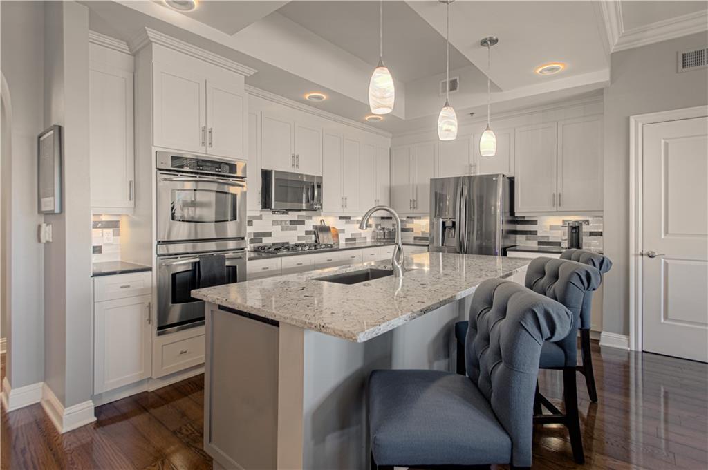 3800 N Mulberry Drive Unit: 403