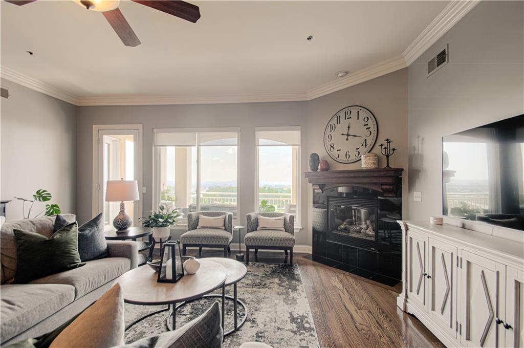 3800 N Mulberry Drive Unit: 403