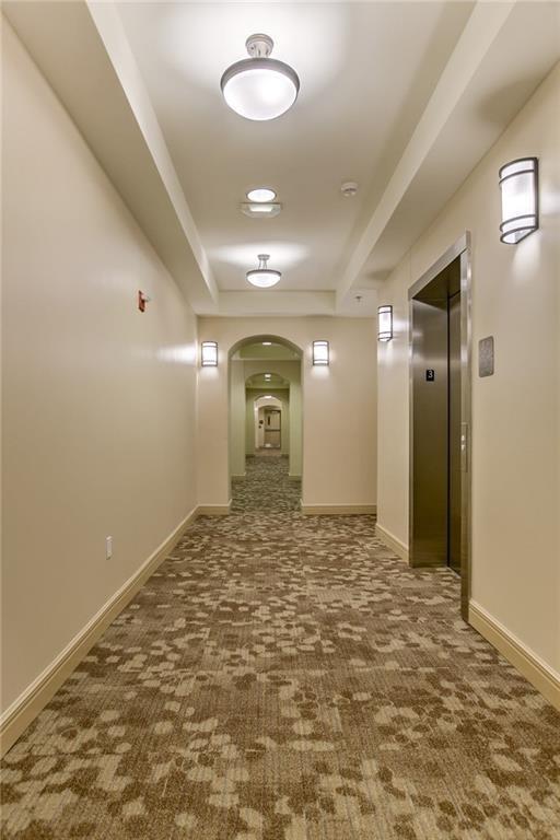 3800 N Mulberry Drive Unit: 403