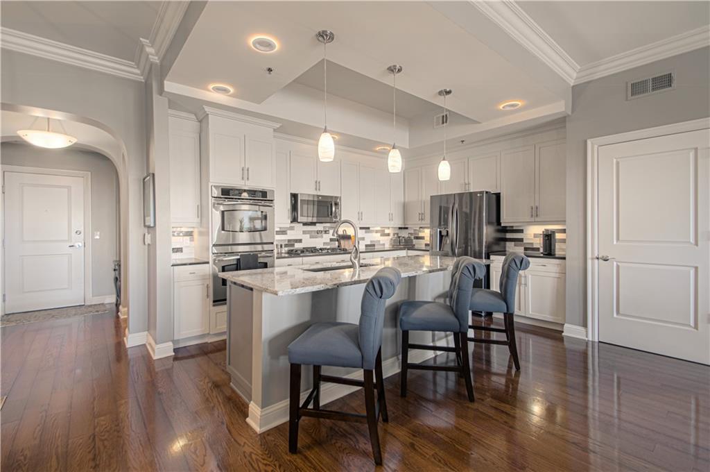 3800 N Mulberry Drive Unit: 403