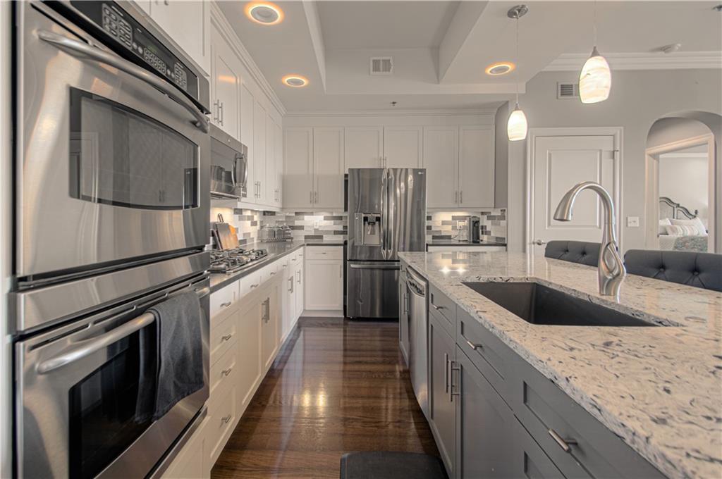 3800 N Mulberry Drive Unit: 403