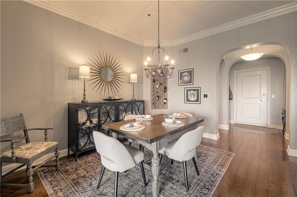 3800 N Mulberry Drive Unit: 403