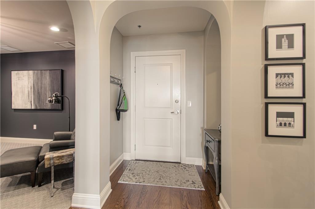 3800 N Mulberry Drive Unit: 403