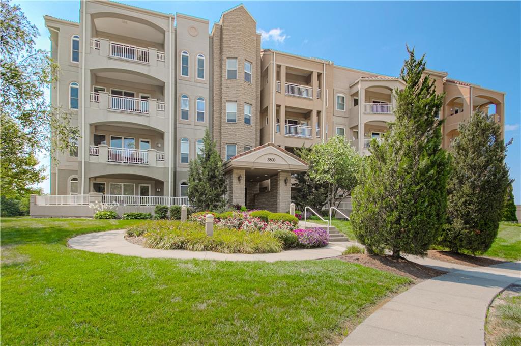 3800 N Mulberry Drive Unit: 403