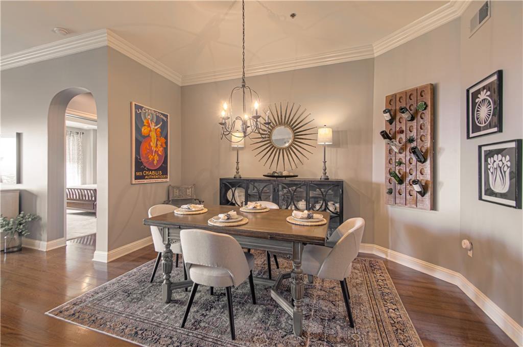 3800 N Mulberry Drive Unit: 403