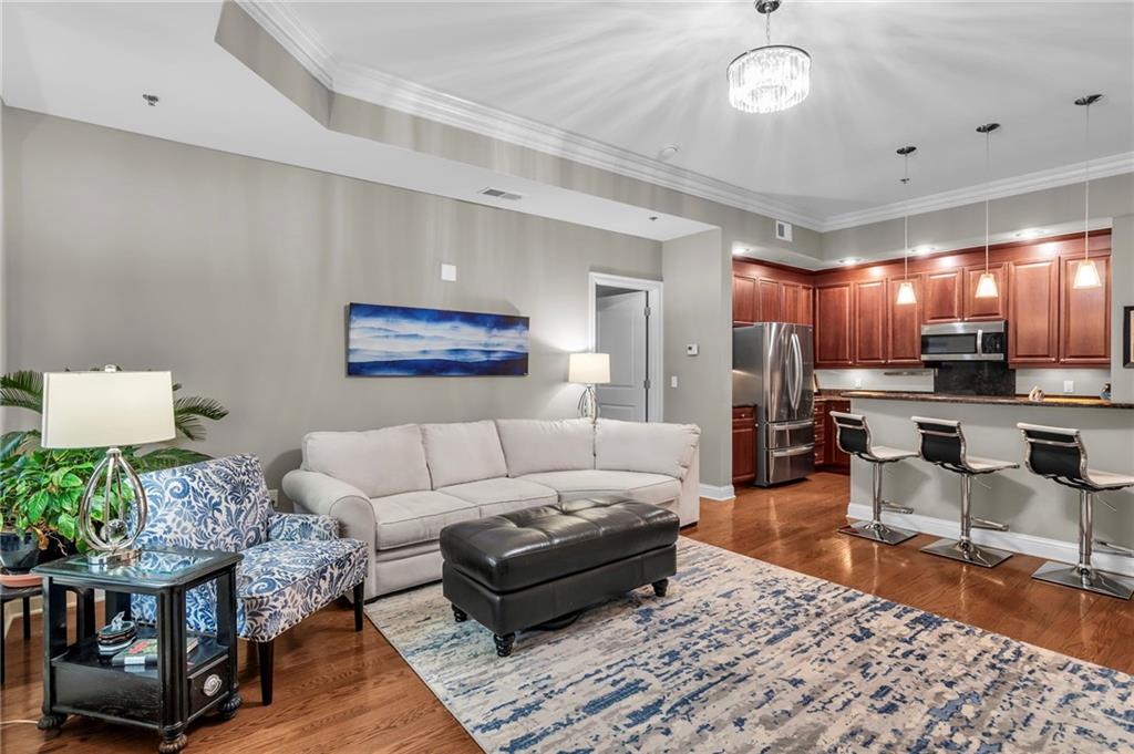 3810 N Mulberry Drive Unit: 207