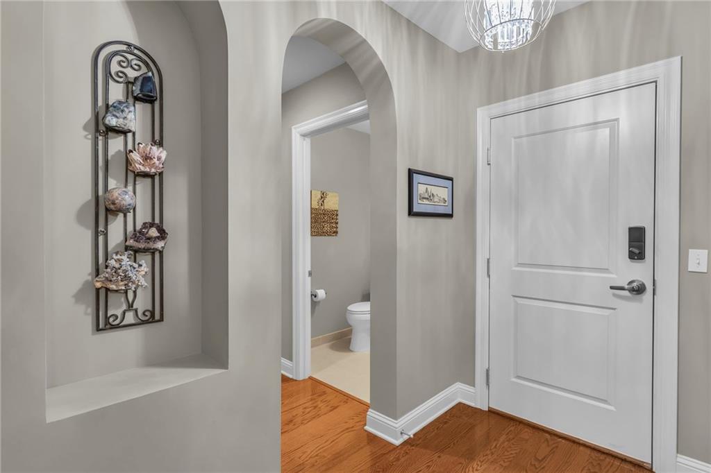 3810 N Mulberry Drive Unit: 207