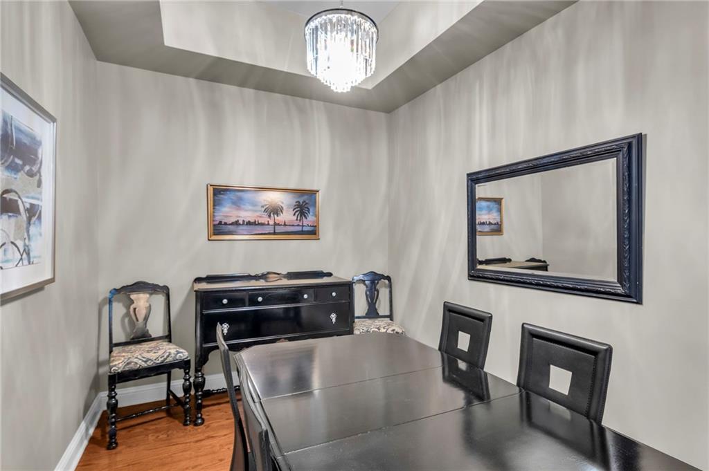 3810 N Mulberry Drive Unit: 207