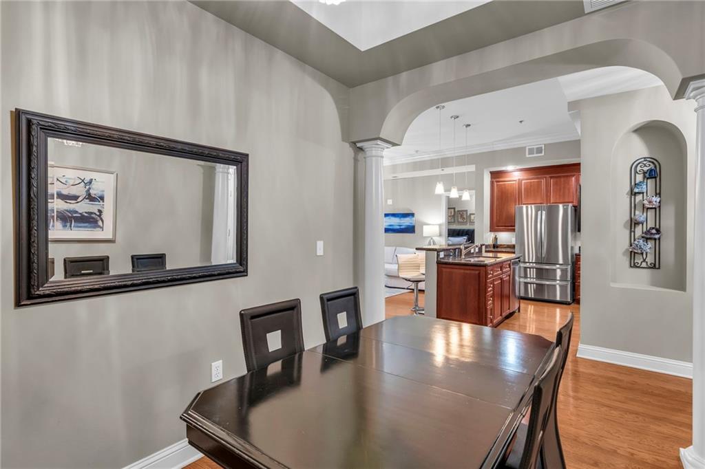 3810 N Mulberry Drive Unit: 207