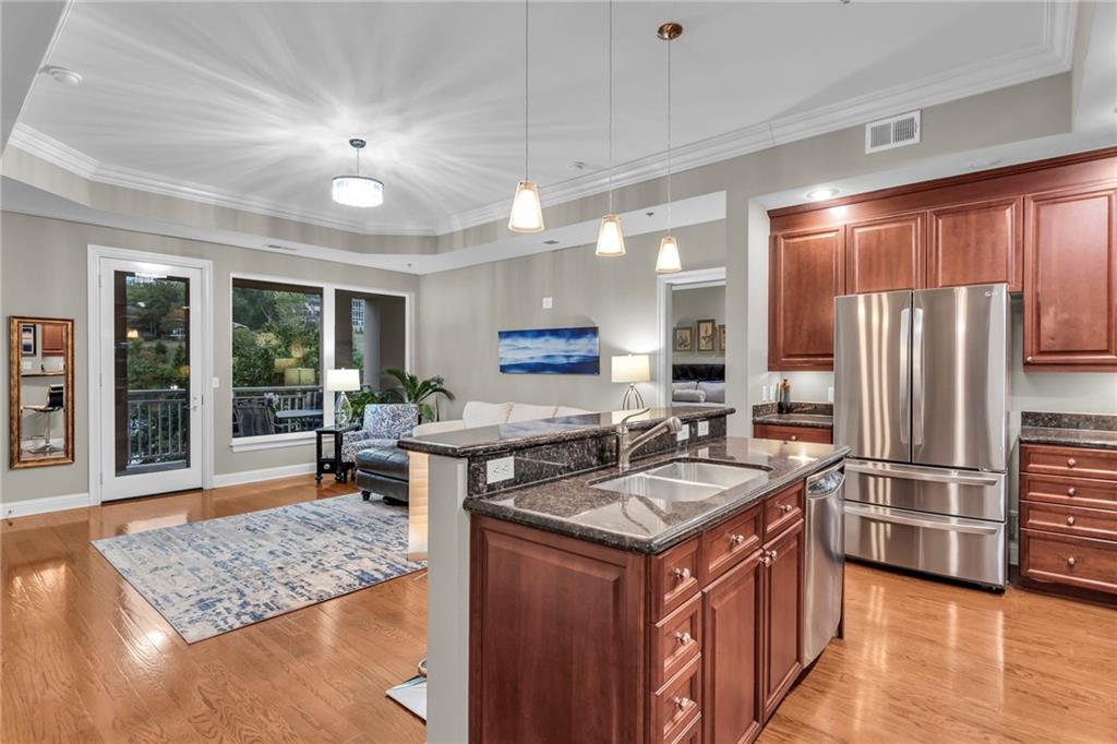 3810 N Mulberry Drive Unit: 207