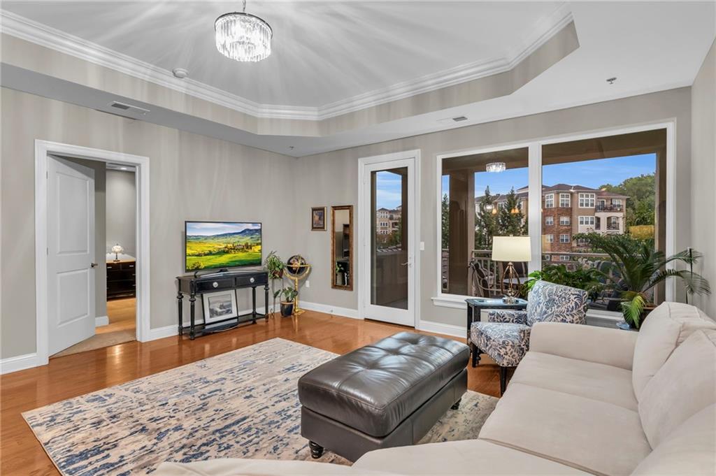 3810 N Mulberry Drive Unit: 207