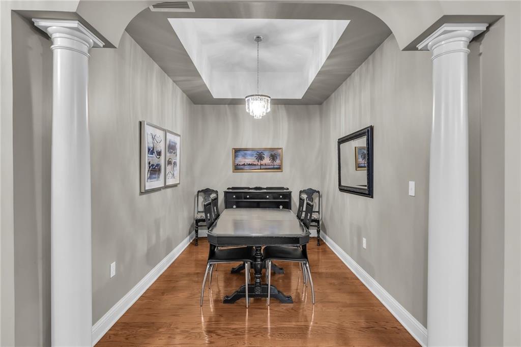 3810 N Mulberry Drive Unit: 207