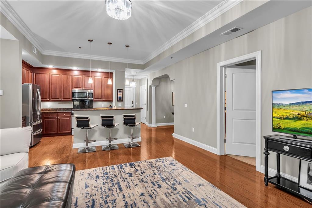 3810 N Mulberry Drive Unit: 207