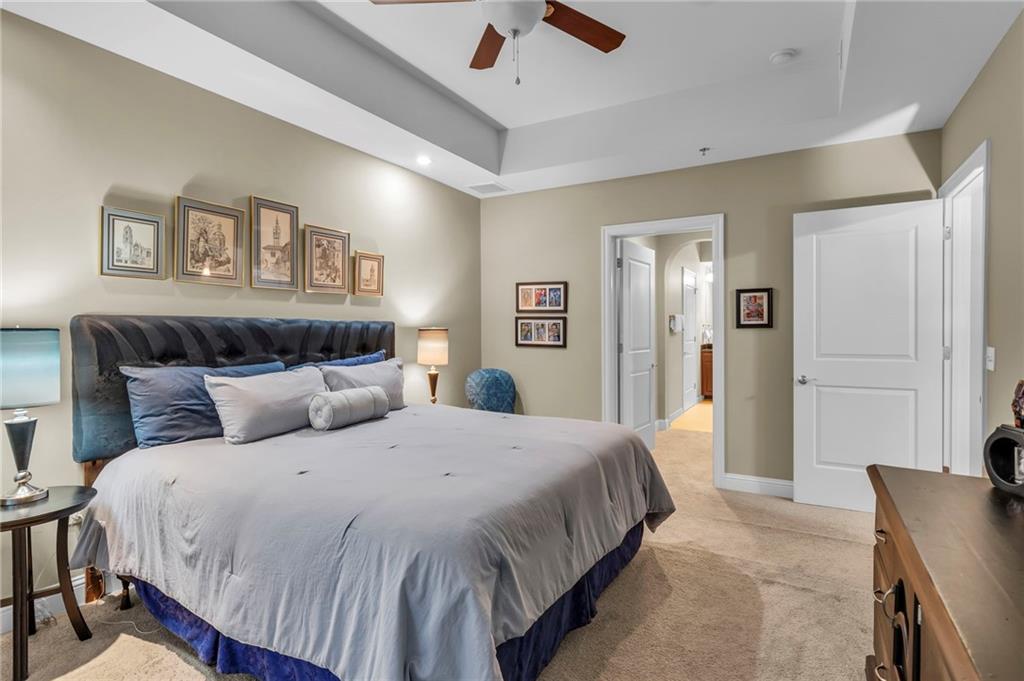 3810 N Mulberry Drive Unit: 207