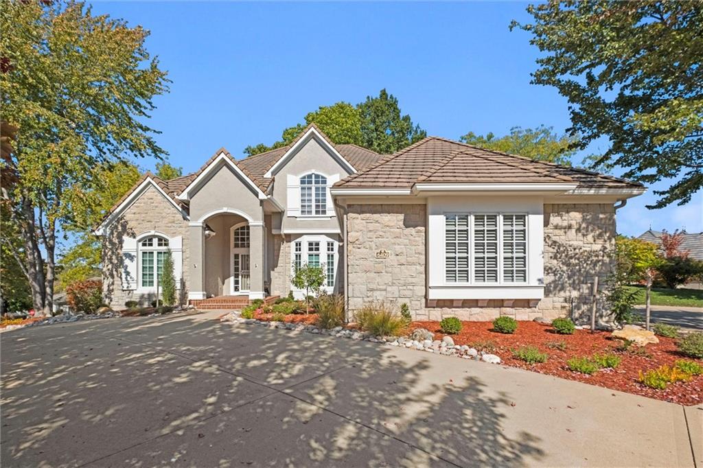 6409 Muirfield Drive