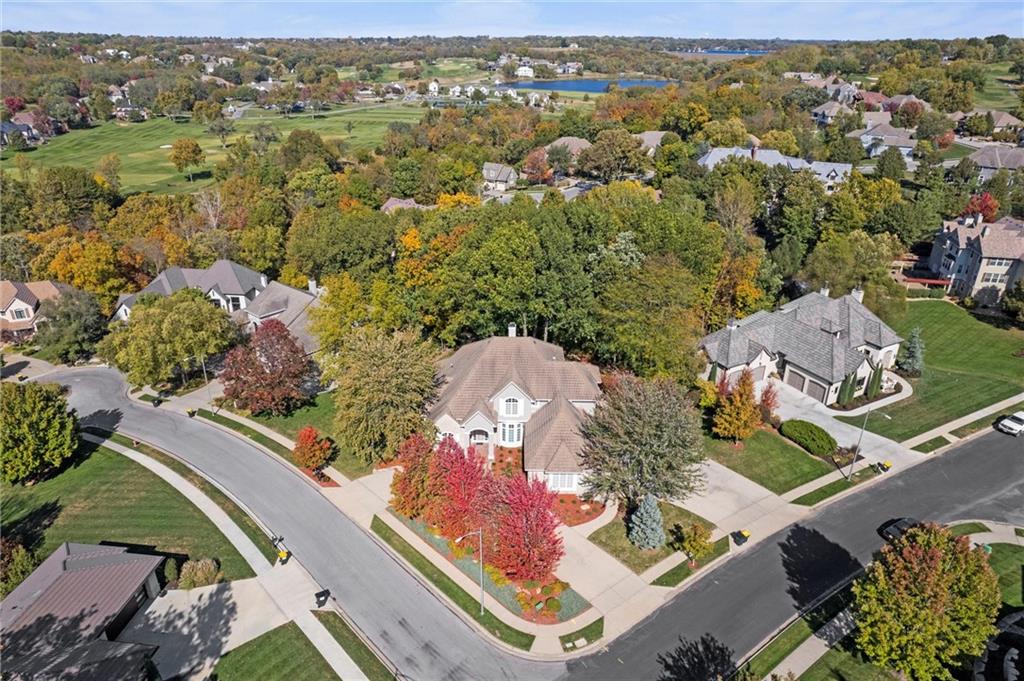 6409 Muirfield Drive