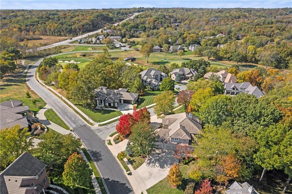 6409 Muirfield Drive