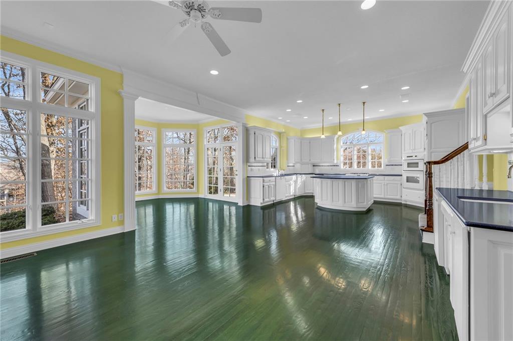 6409 Muirfield Drive