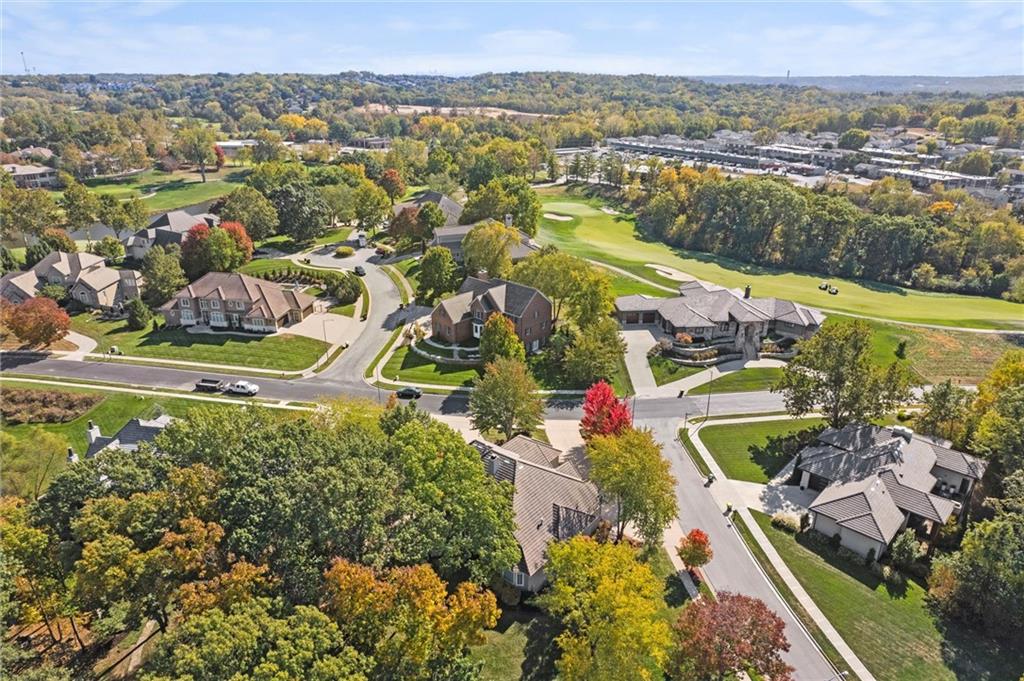 6409 Muirfield Drive